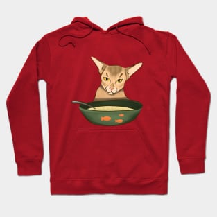 Bon appetit Hoodie